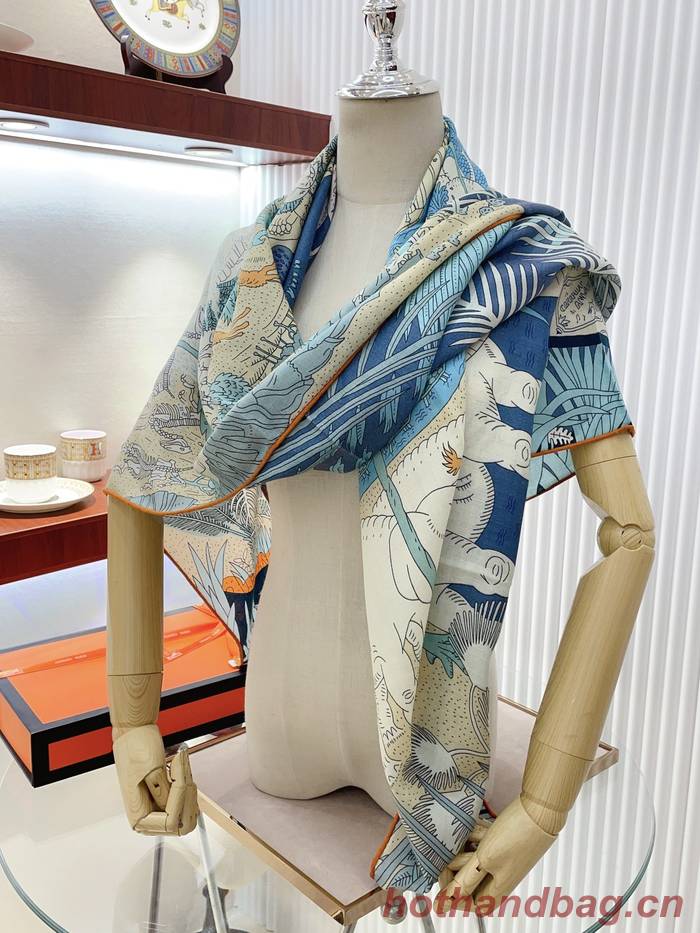 Hermes Scarf HEC00660