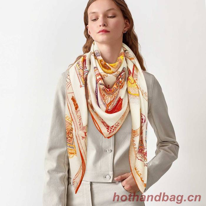 Hermes Scarf HEC00663