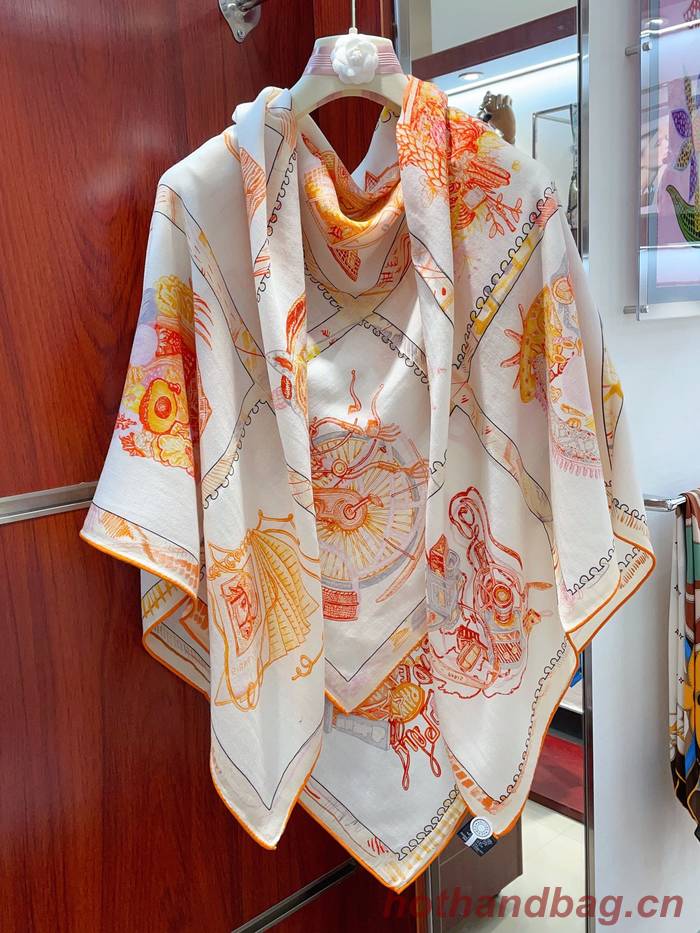 Hermes Scarf HEC00663