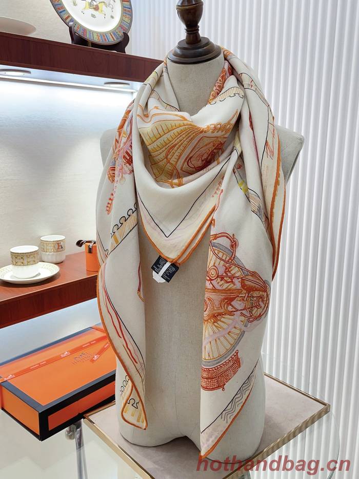 Hermes Scarf HEC00663