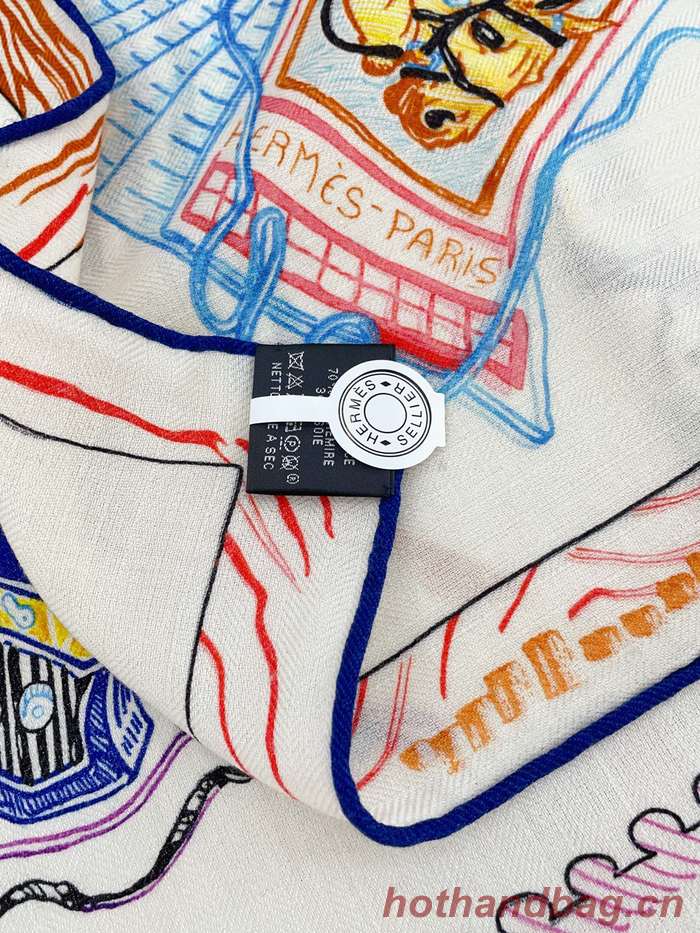 Hermes Scarf HEC00664