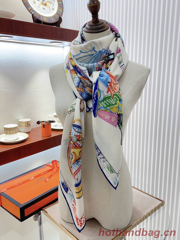 Hermes Scarf HEC00664