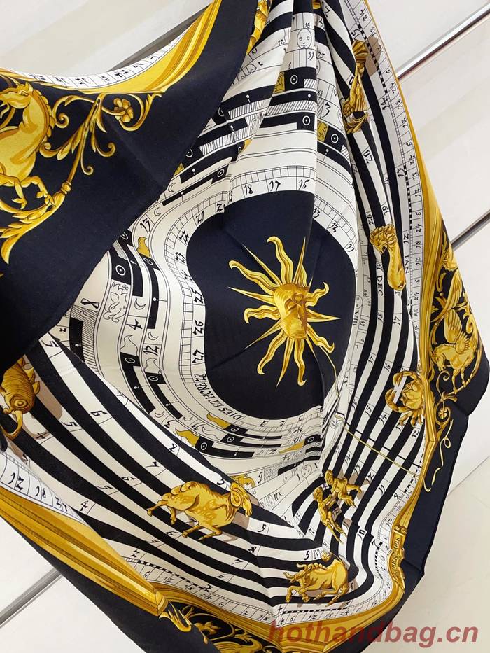 Hermes Scarf HEC00665