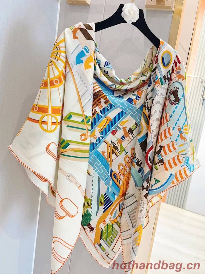 Hermes Scarf HEC00729