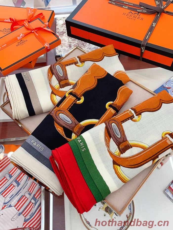 Hermes Scarf HEC00733