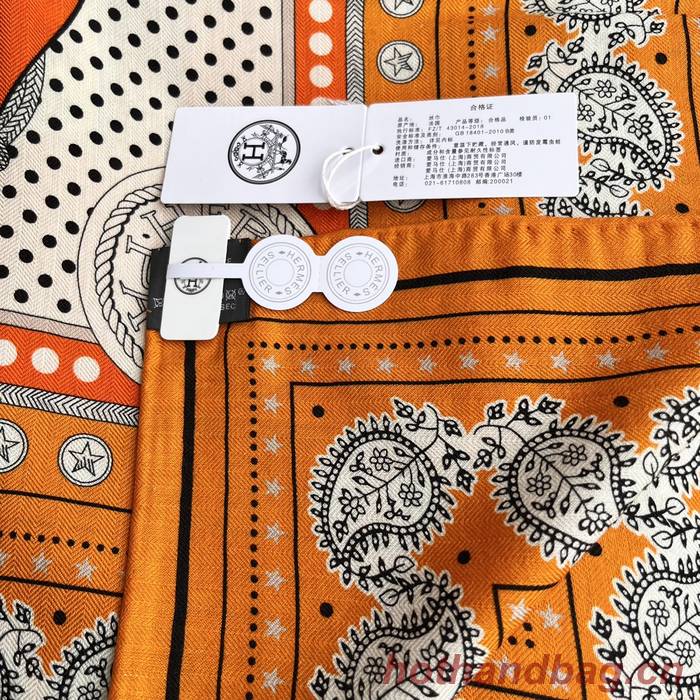 Hermes Scarf HEC00740