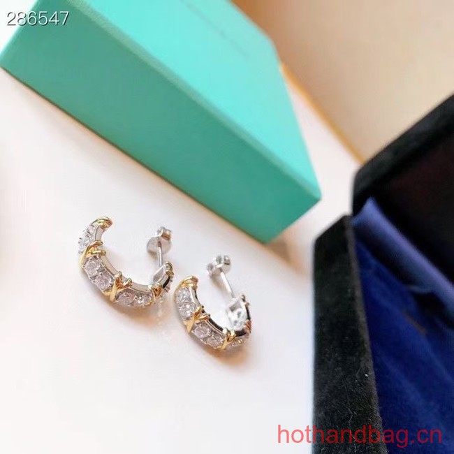 TIFFANY Earrings CE12294