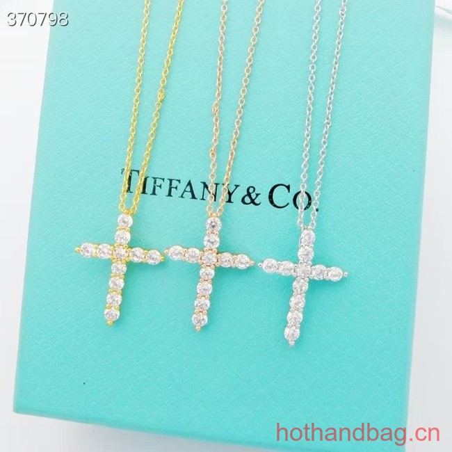 TIFFANY NECKLACE CE12297