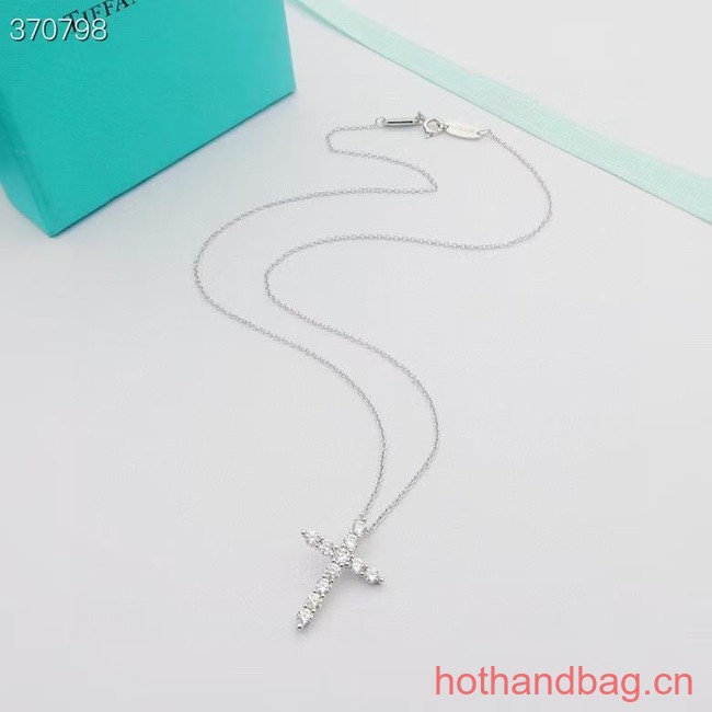 TIFFANY NECKLACE CE12297