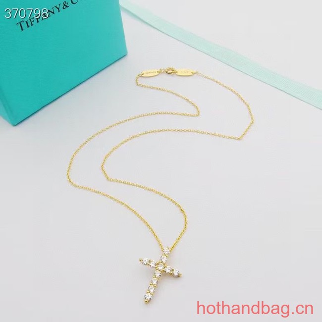 TIFFANY NECKLACE CE12297