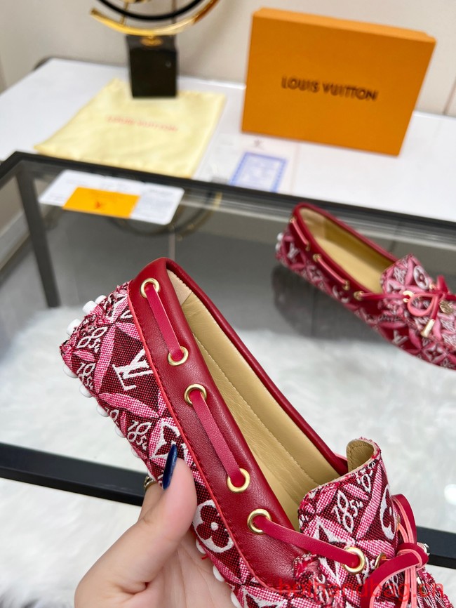 Louis Vuitton Shoes 93704-1