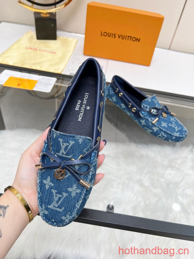 Louis Vuitton Shoes 93704-10