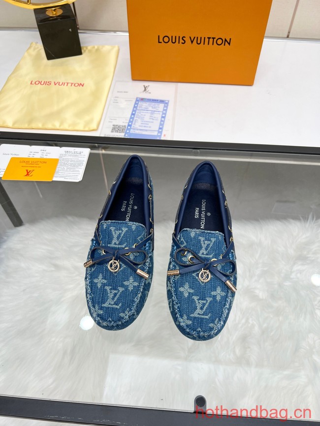 Louis Vuitton Shoes 93704-10