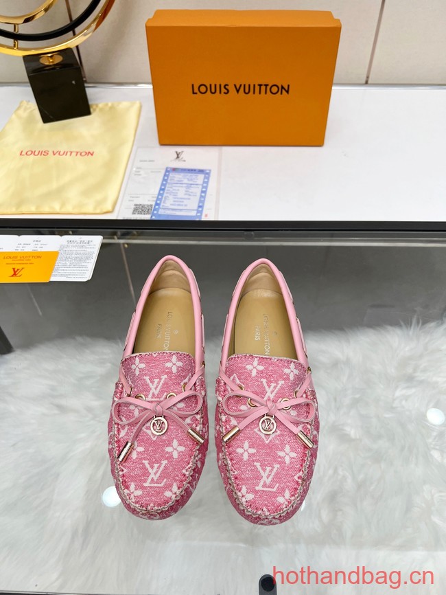 Louis Vuitton Shoes 93704-11