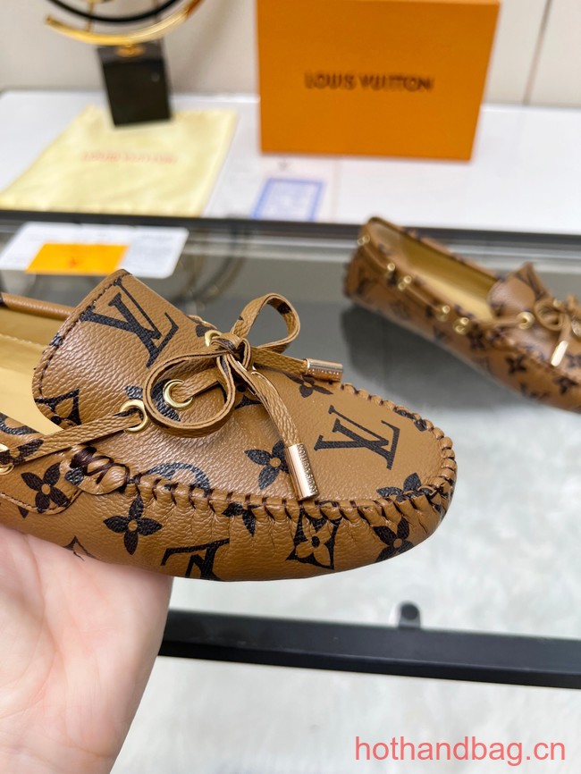 Louis Vuitton Shoes 93704-5