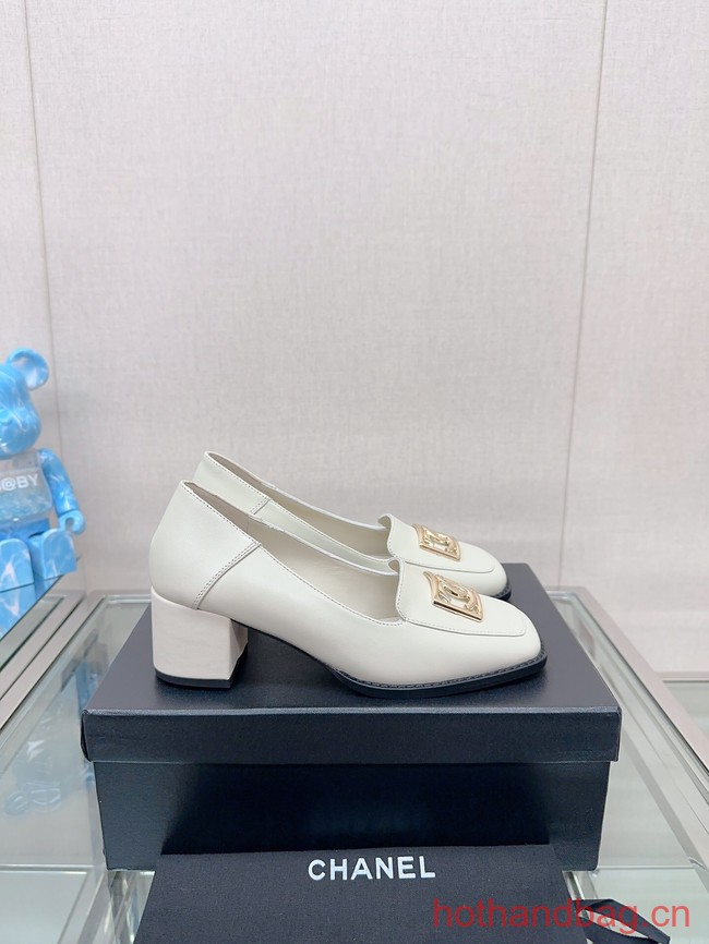 Chanel Shoes 93707-2