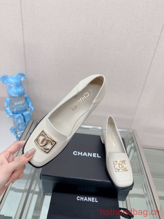 Chanel Shoes 93707-2