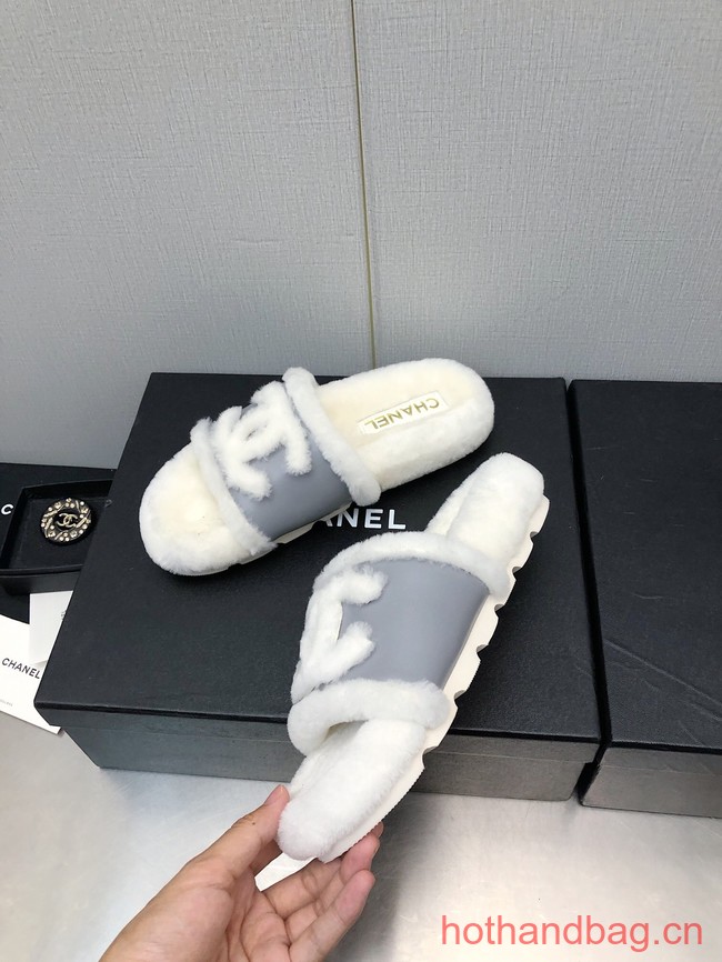 Chanel Shoes 93709-5