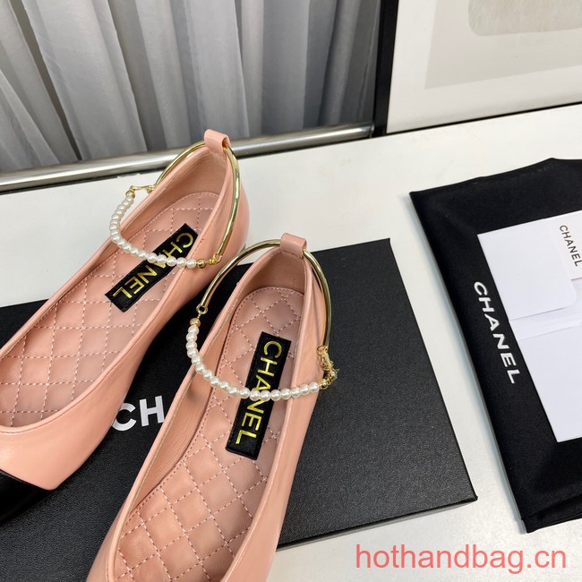 Chanel Shoes 93712-2