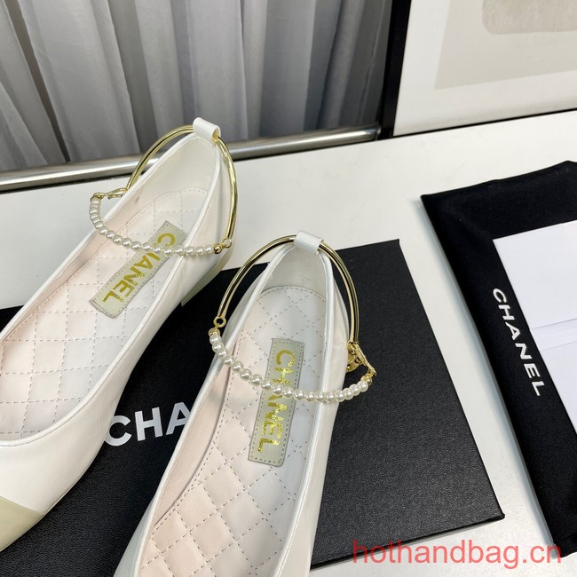 Chanel Shoes 93712-3