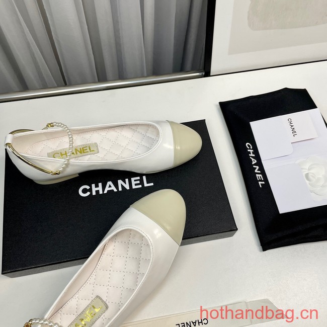 Chanel Shoes 93712-3