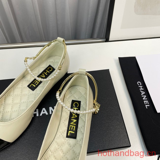 Chanel Shoes 93713-1