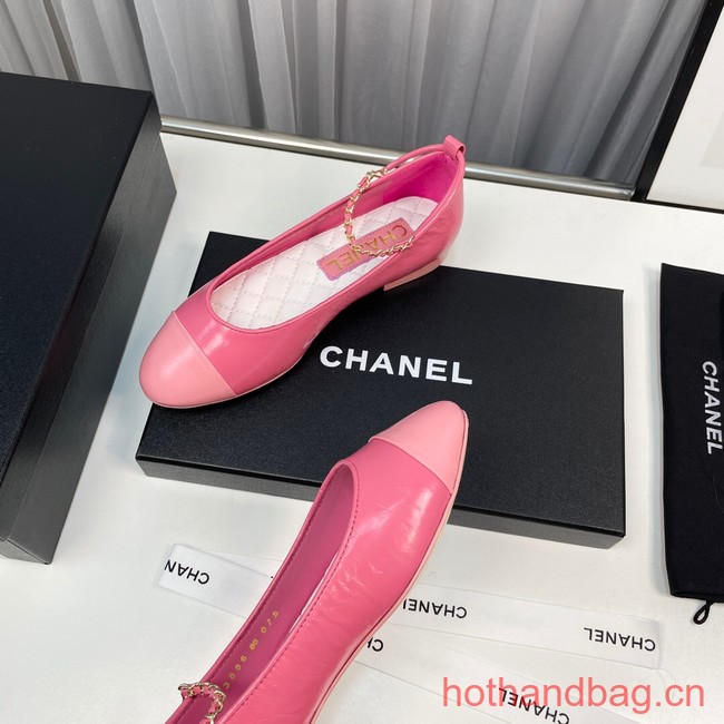 Chanel Shoes 93713-7