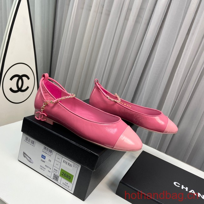 Chanel Shoes 93713-7