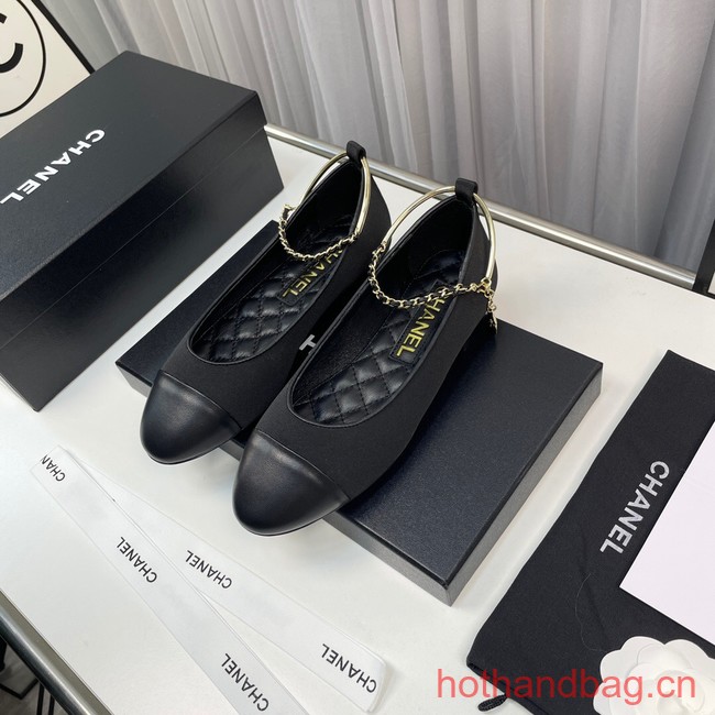 Chanel Shoes 93714-6