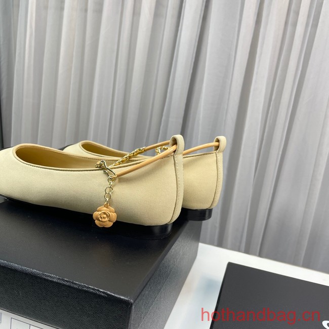 Chanel Shoes 93714-6