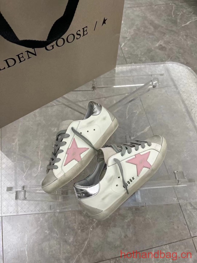 GOLDEN GOOSE DELUXE BRAND sneaker 93715-1