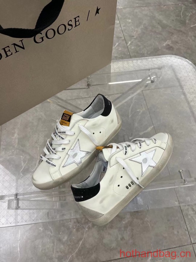 GOLDEN GOOSE DELUXE BRAND sneaker 93715-2