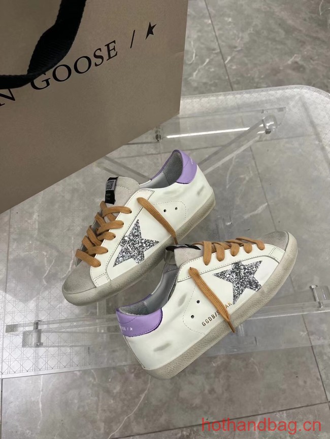 GOLDEN GOOSE DELUXE BRAND sneaker 93715-3