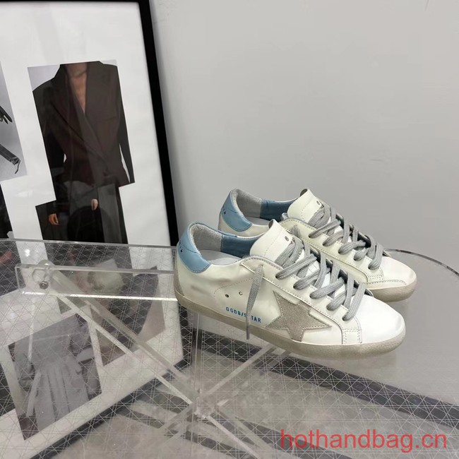 GOLDEN GOOSE DELUXE BRAND sneaker 93715-5