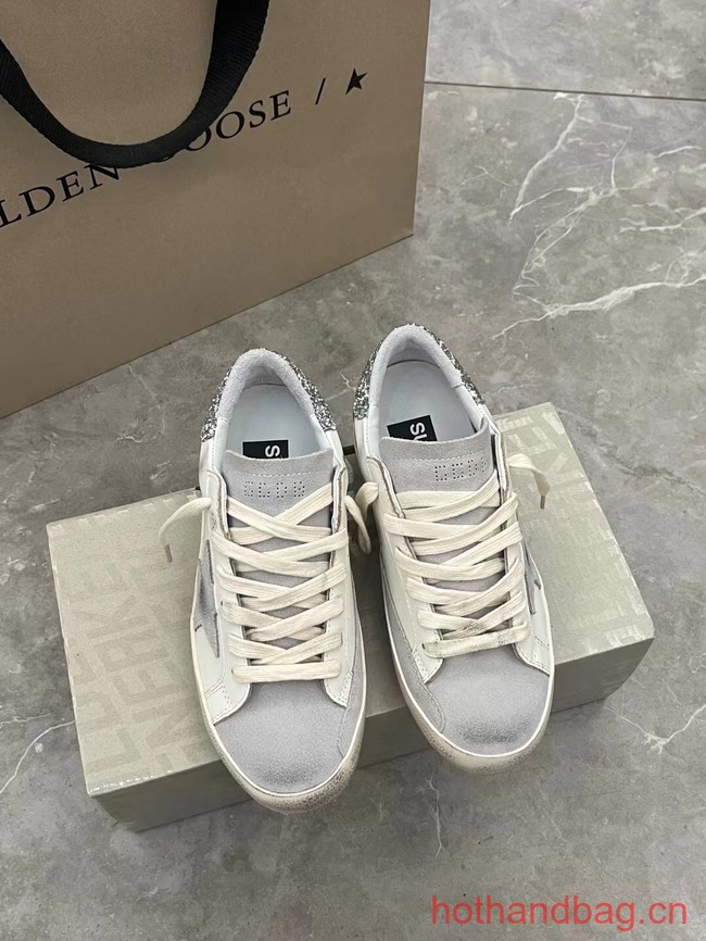 GOLDEN GOOSE DELUXE BRAND sneaker 93715-7