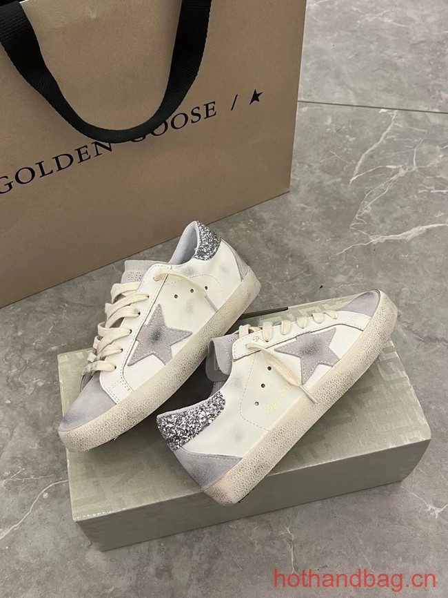 GOLDEN GOOSE DELUXE BRAND sneaker 93715-7