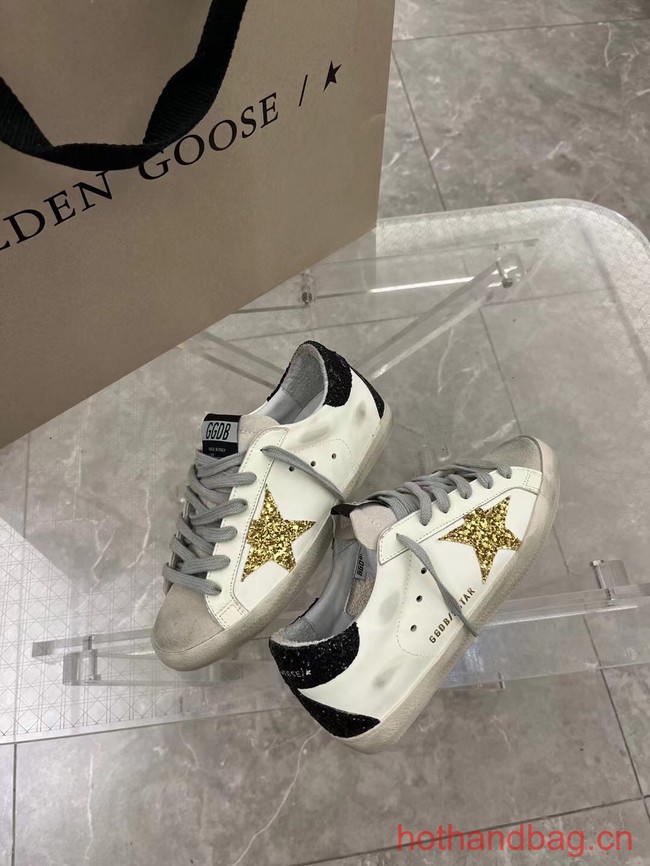 GOLDEN GOOSE DELUXE BRAND sneaker 93715-8