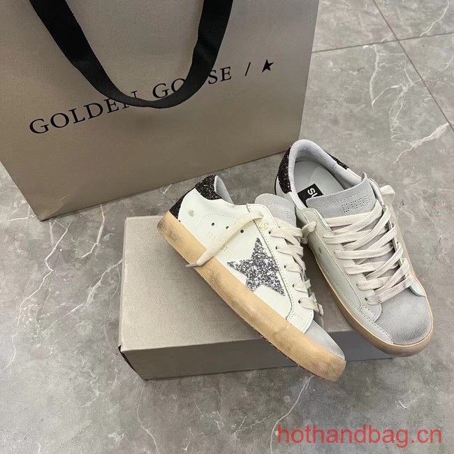 GOLDEN GOOSE DELUXE BRAND sneaker 93715-10