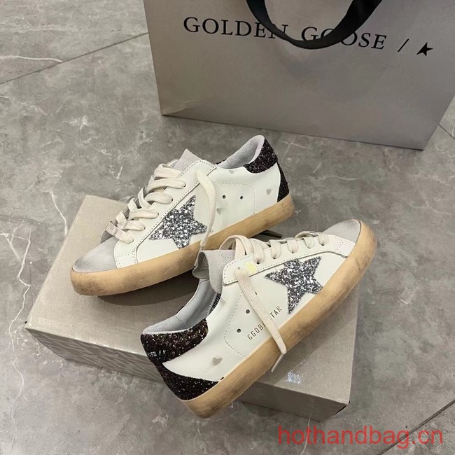 GOLDEN GOOSE DELUXE BRAND sneaker 93715-10