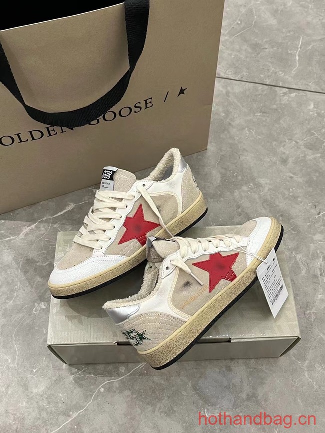 GOLDEN GOOSE DELUXE BRAND sneaker 93715-14