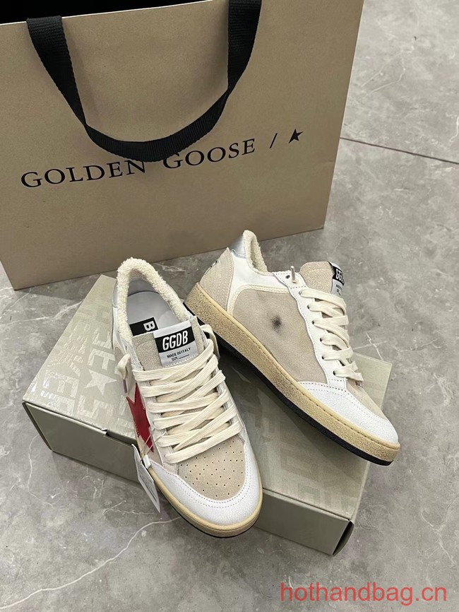 GOLDEN GOOSE DELUXE BRAND sneaker 93715-14