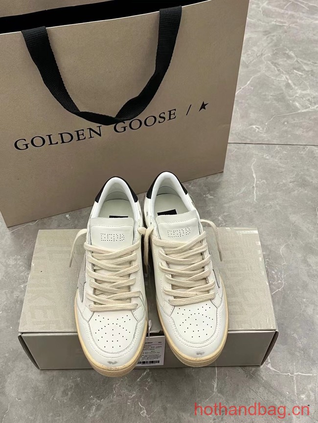 GOLDEN GOOSE DELUXE BRAND sneaker 93715-15