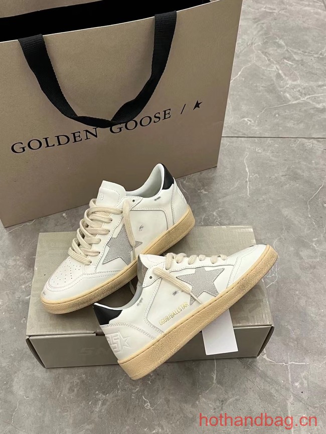 GOLDEN GOOSE DELUXE BRAND sneaker 93715-15