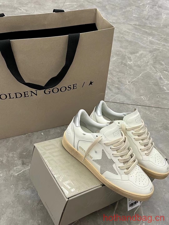 GOLDEN GOOSE DELUXE BRAND sneaker 93715-16