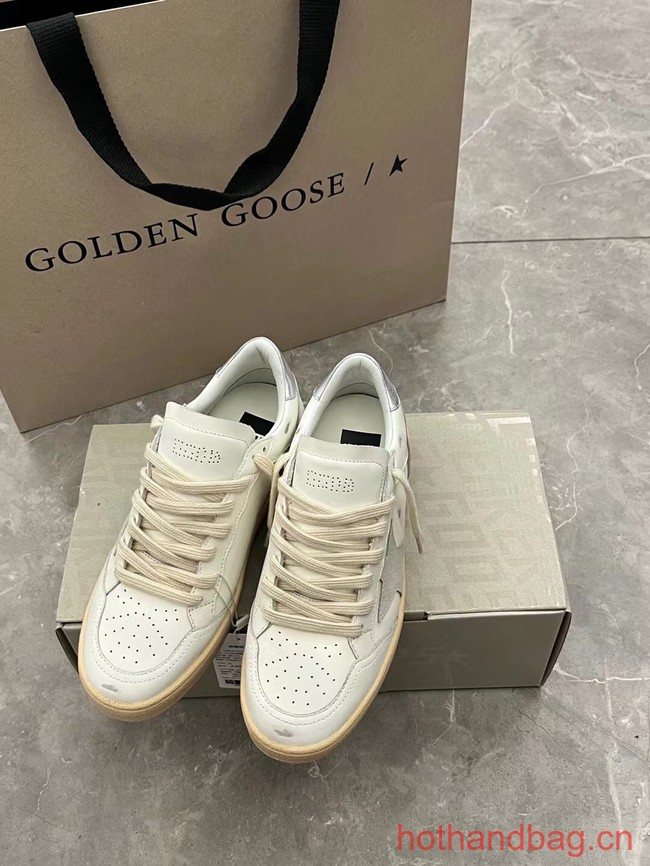 GOLDEN GOOSE DELUXE BRAND sneaker 93715-16