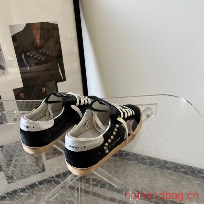 GOLDEN GOOSE DELUXE BRAND sneaker 93715-20