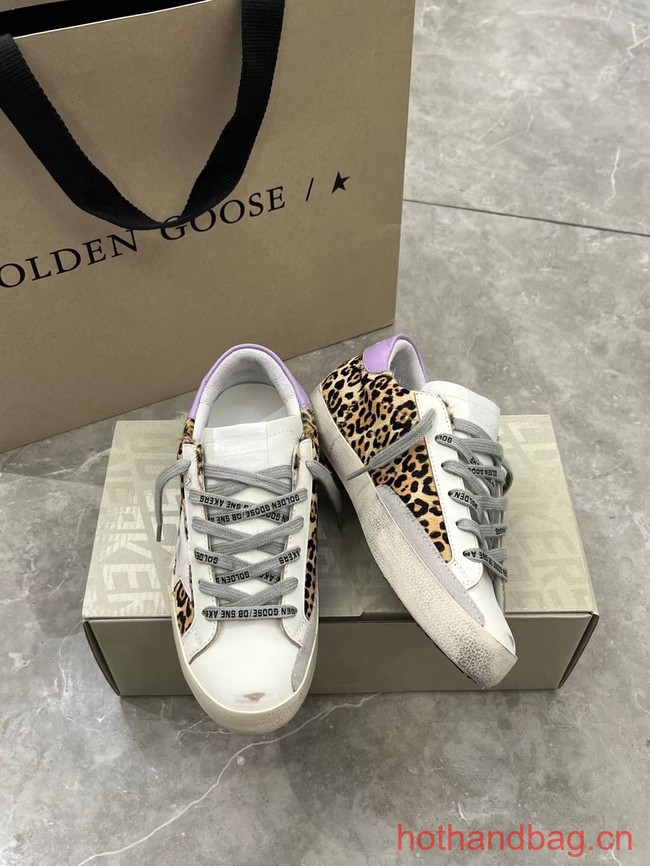 GOLDEN GOOSE DELUXE BRAND sneaker 93715-23