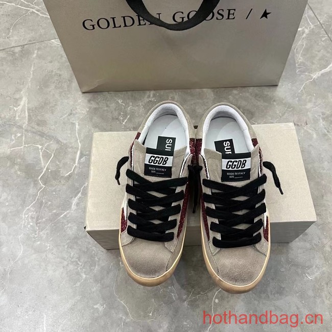 GOLDEN GOOSE DELUXE BRAND sneaker 93715-24