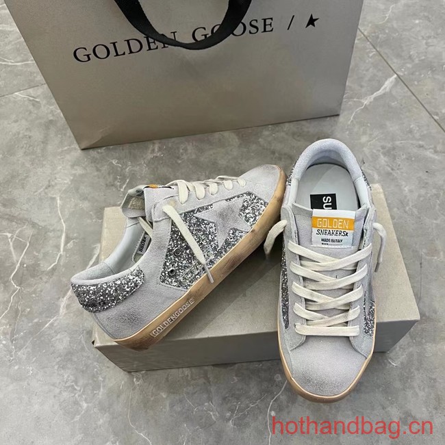 GOLDEN GOOSE DELUXE BRAND sneaker 93715-25