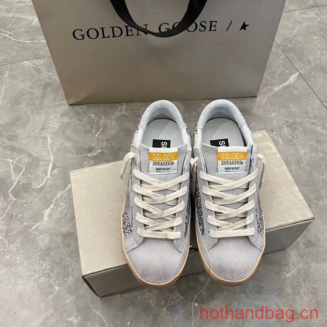 GOLDEN GOOSE DELUXE BRAND sneaker 93715-25